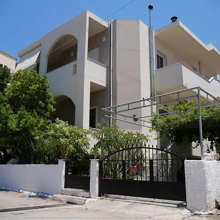Rosy'S House With All Amenities Near Chania Chania  Exterior photo