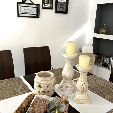 Rosy'S House With All Amenities Near Chania Chania  Exterior photo