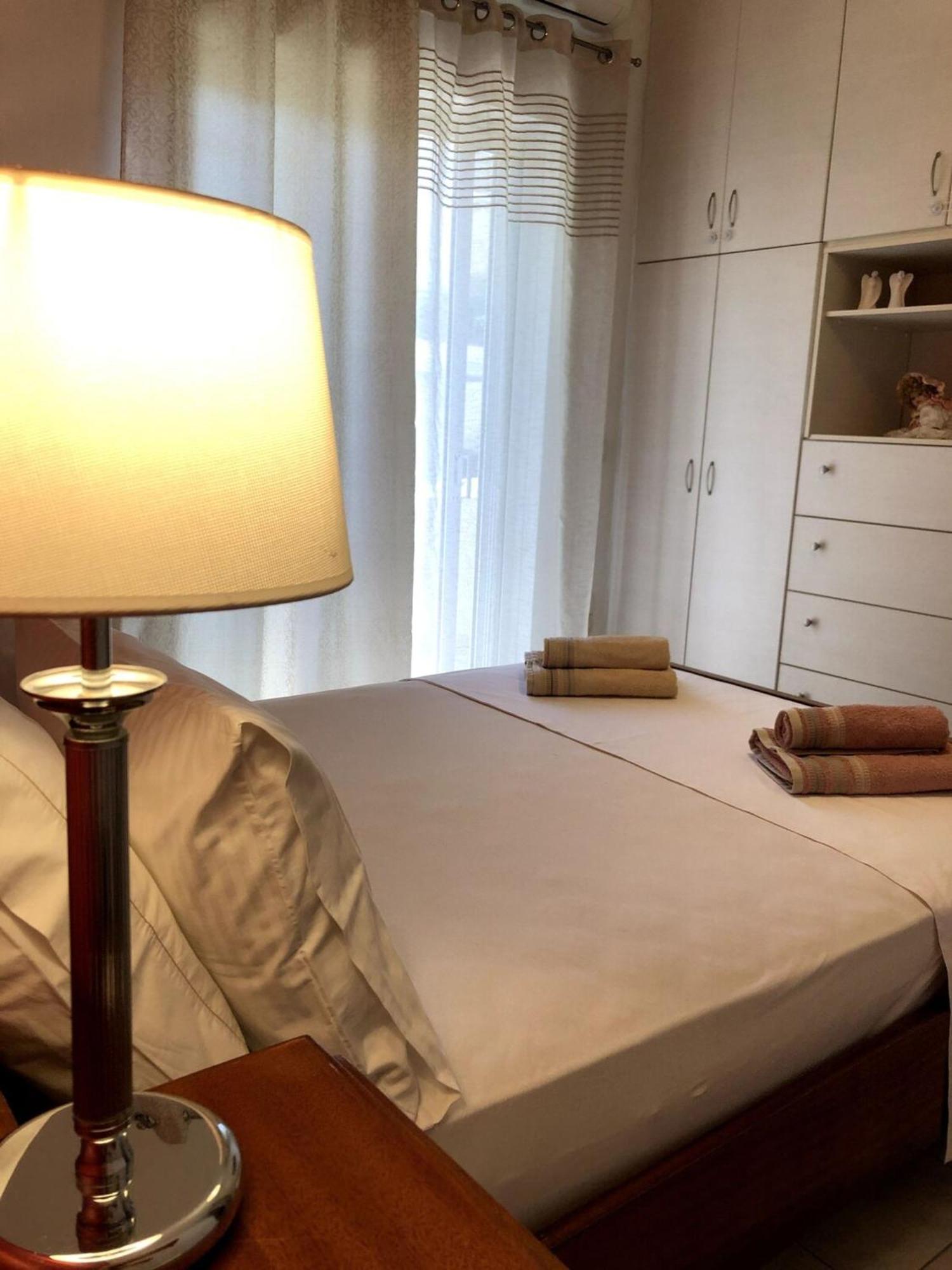 Rosy's House With Amenities Near Chania Vakantiehuis Chania (Crete)