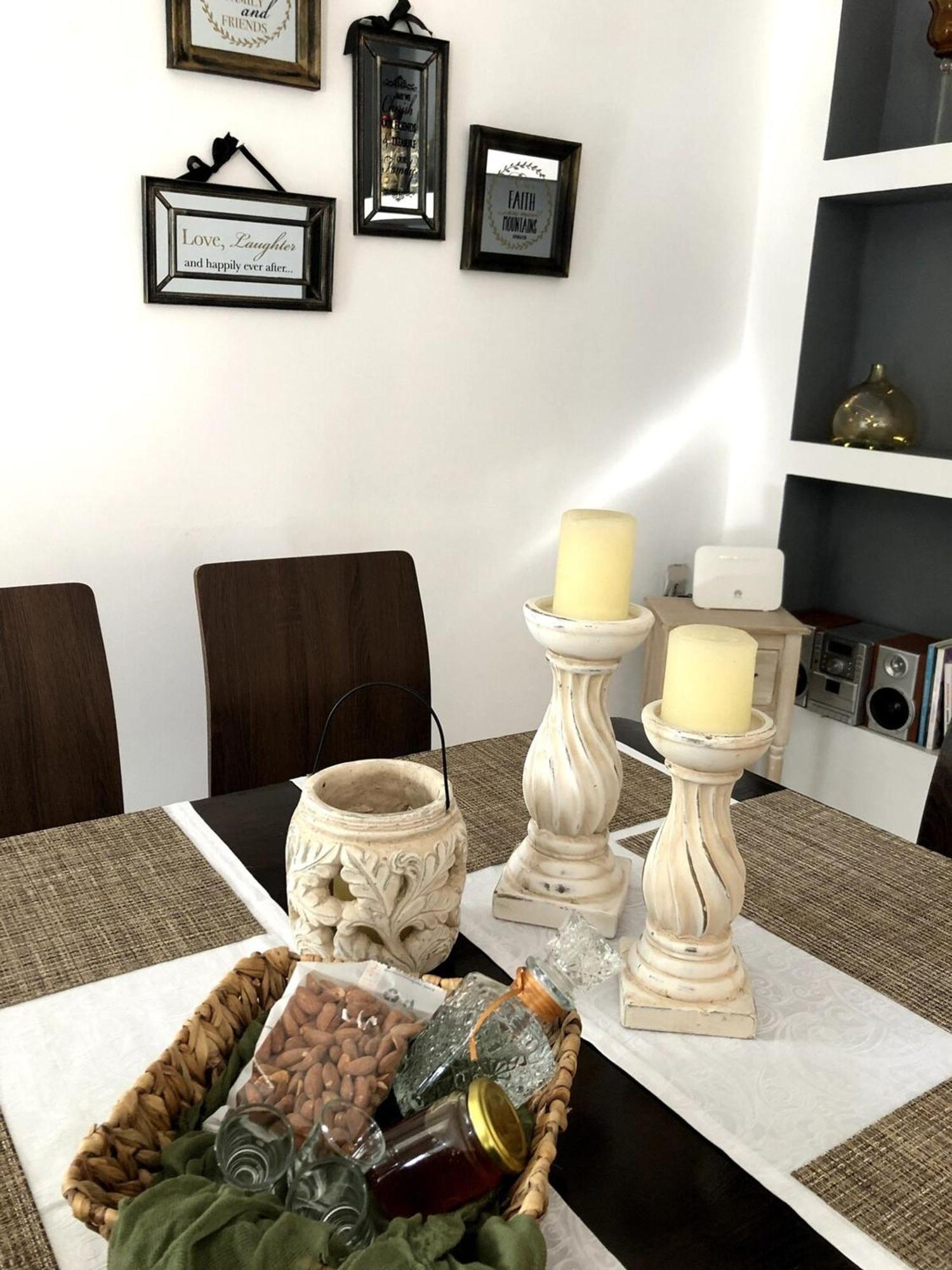 Vakantiehuis Rosy's House With Amenities Near Chania *