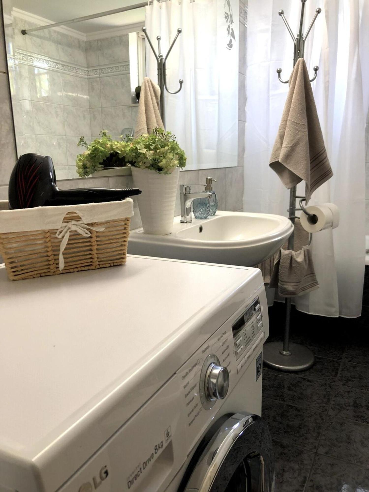 Rosy's House With Amenities Near Chania * Χανιά