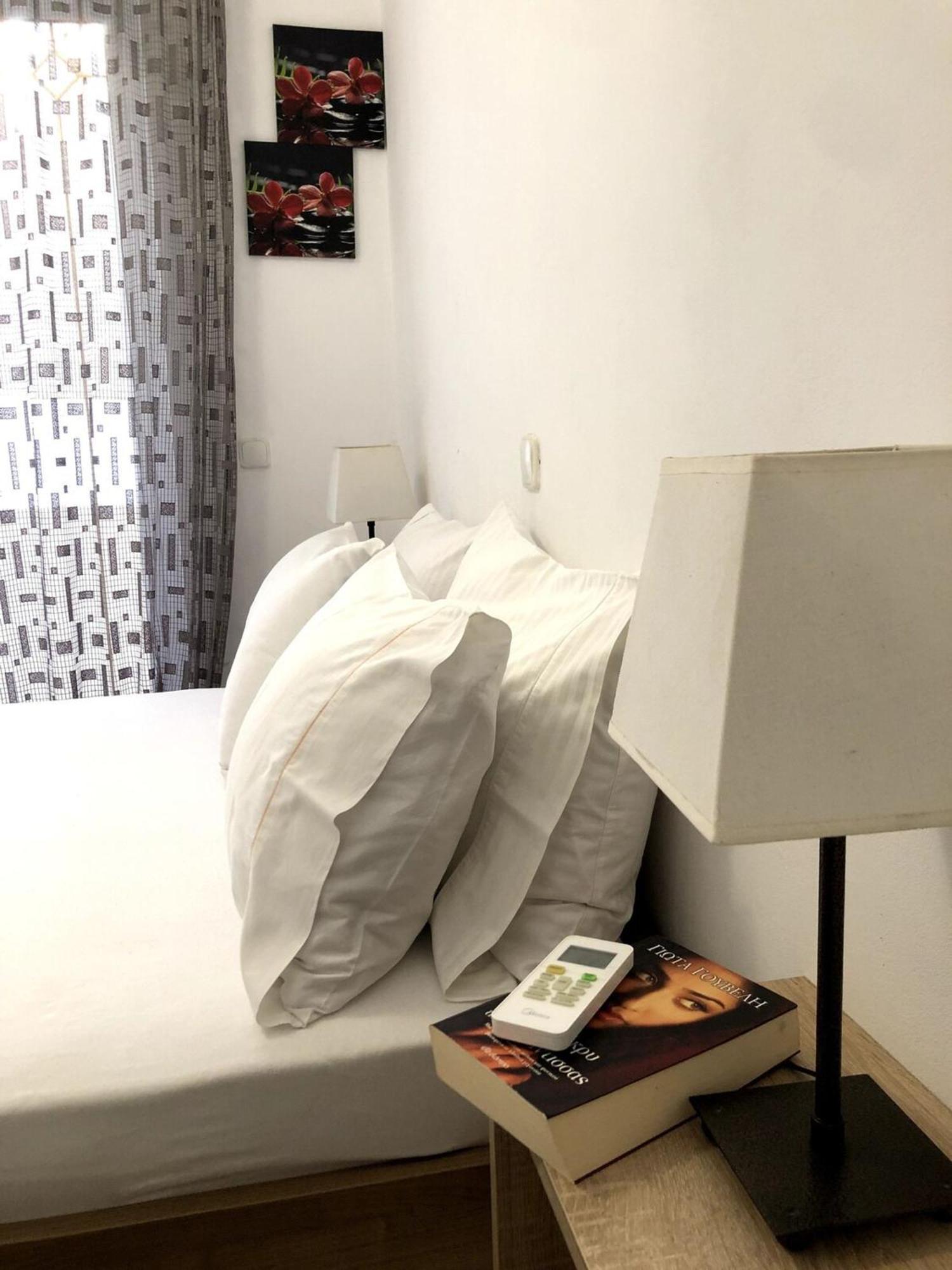 Σπίτι διακοπών Rosy's House With Amenities Near Chania
