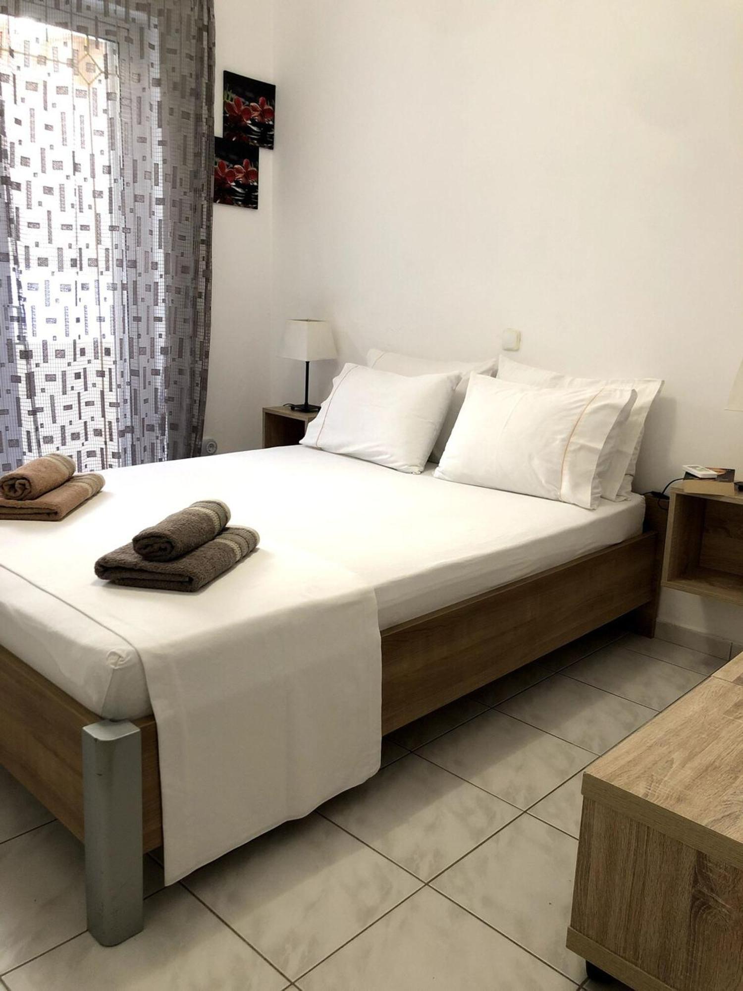 Rosy's House With Amenities Near Chania * Χανιά