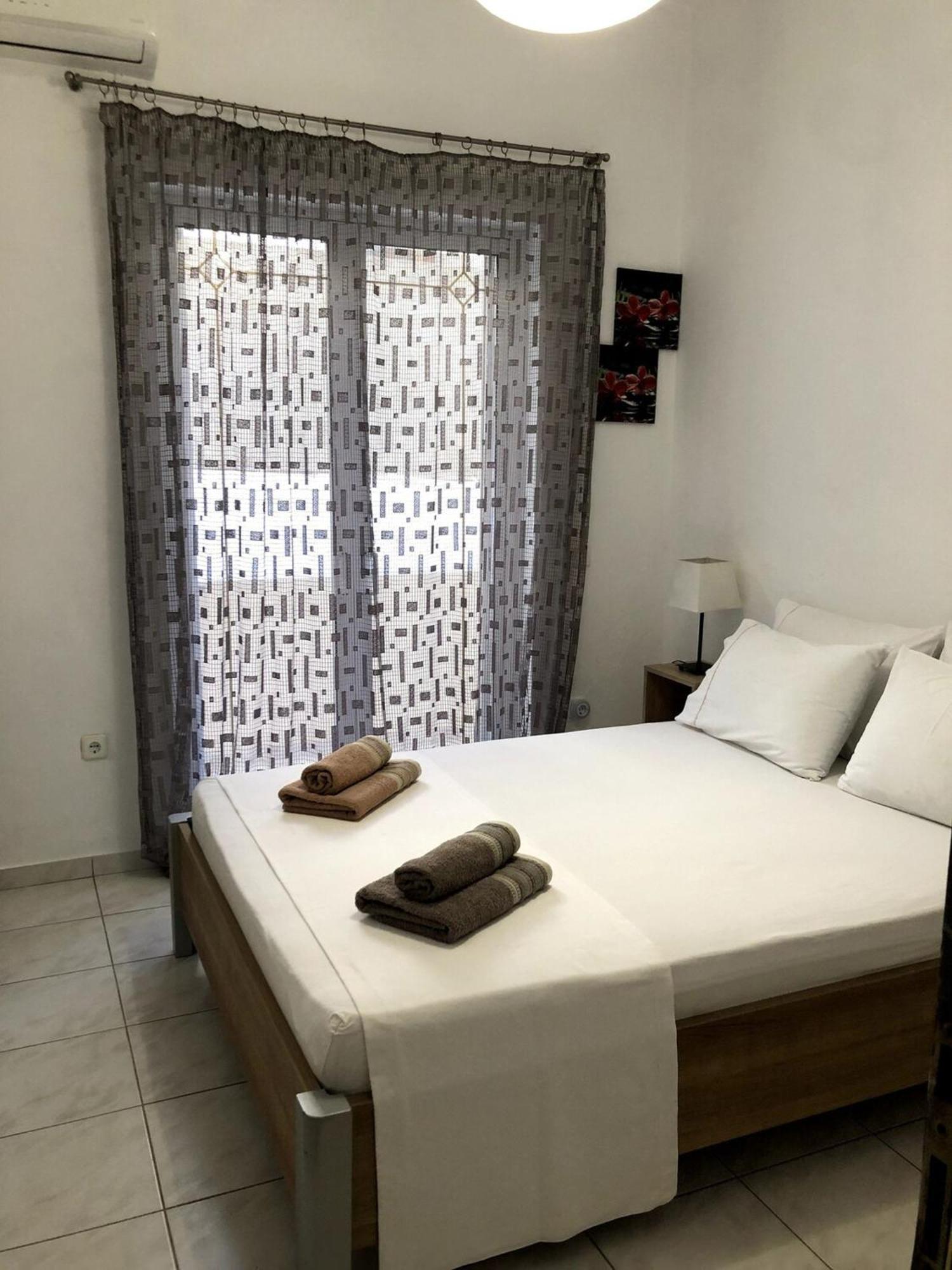 Rosy's House With Amenities Near Chania Σπίτι διακοπών