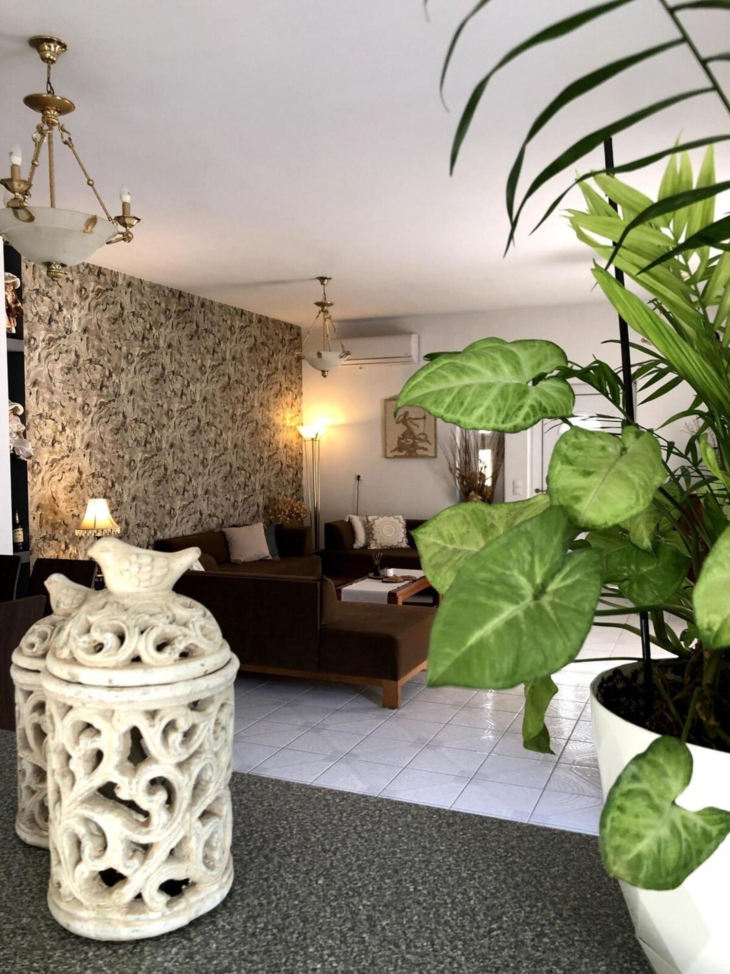 Σπίτι διακοπών Rosy's House With Amenities Near Chania