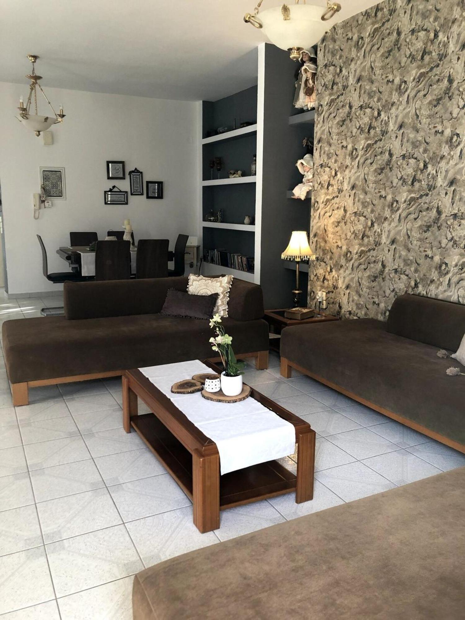 Σπίτι διακοπών Rosy's House With Amenities Near Chania *