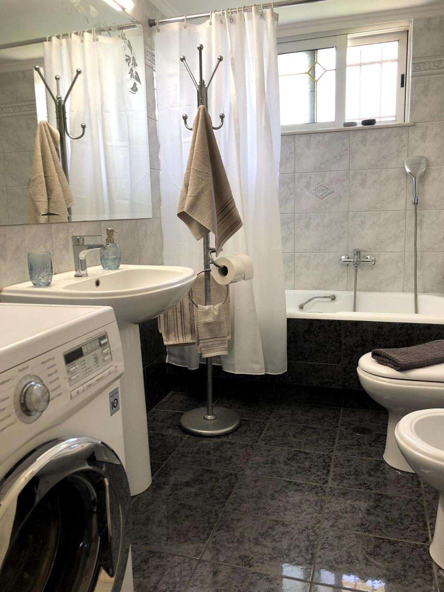Σπίτι διακοπών Rosy's House With Amenities Near Chania Χανιά